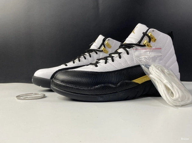 Royalty Air 12 CT8013-170 Jordan 0731
